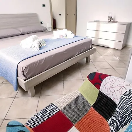 Apartmán Chiara's Brindisi