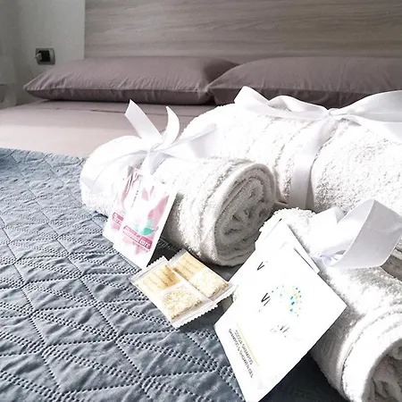 Chiara's 布林迪西