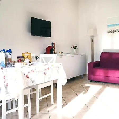 Chiara's