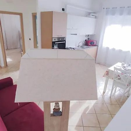 Apartment Chiara's