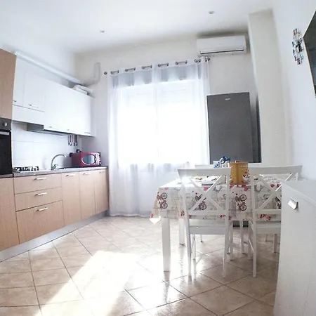 Chiara's Apartman *