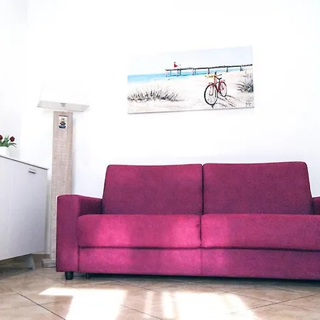 Chiara's Brindisi