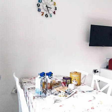 Apartment Chiara's Brindisi