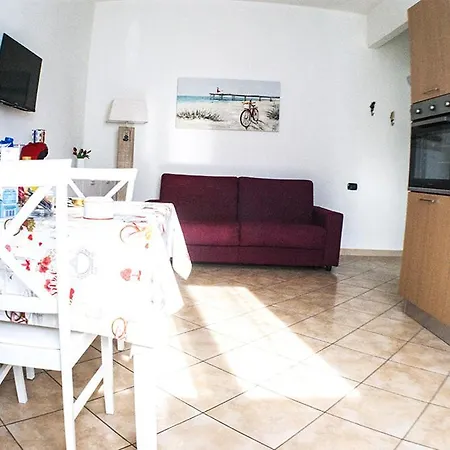Chiara's Apartment *