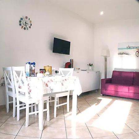 Chiara's Brindisi