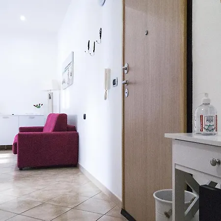 Chiara's Apartment