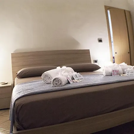 Apartment Chiara's Brindisi
