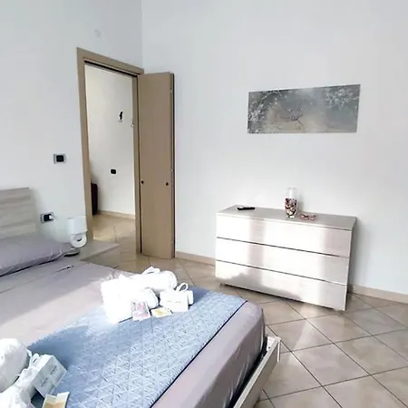 Chiara's Brindisi