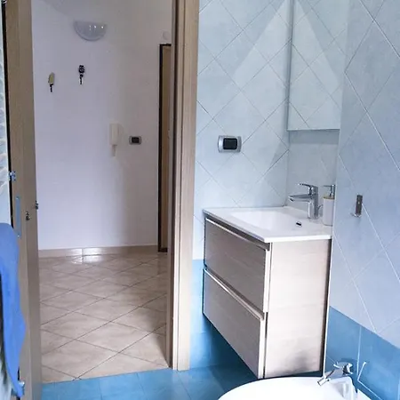 Chiara's Apartmán *